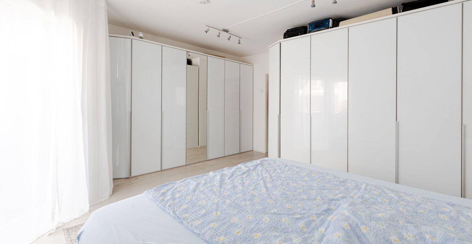 Zimmer Ansicht II