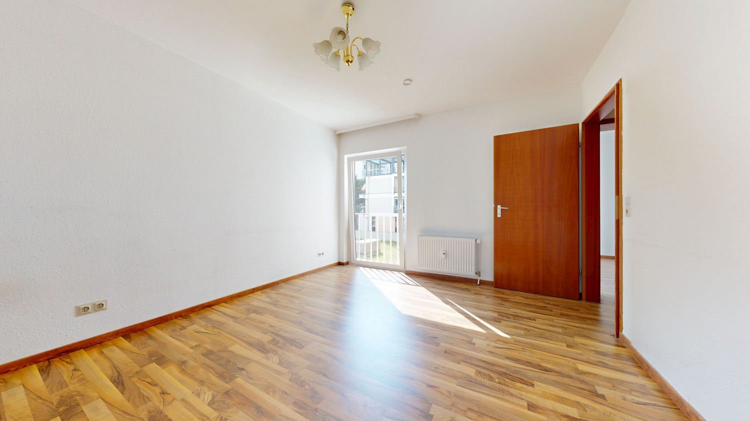Zimmer I