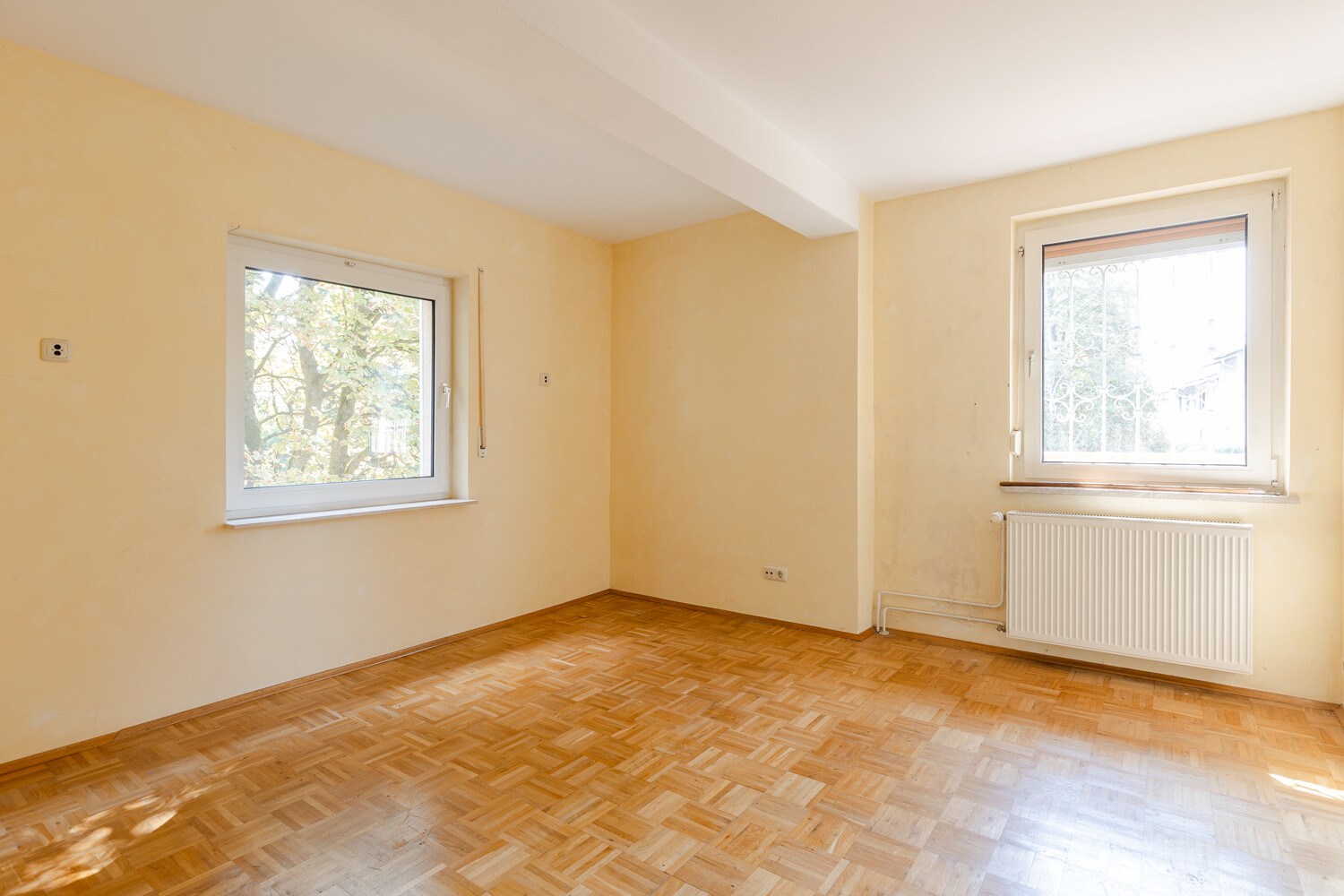 Zimmer I