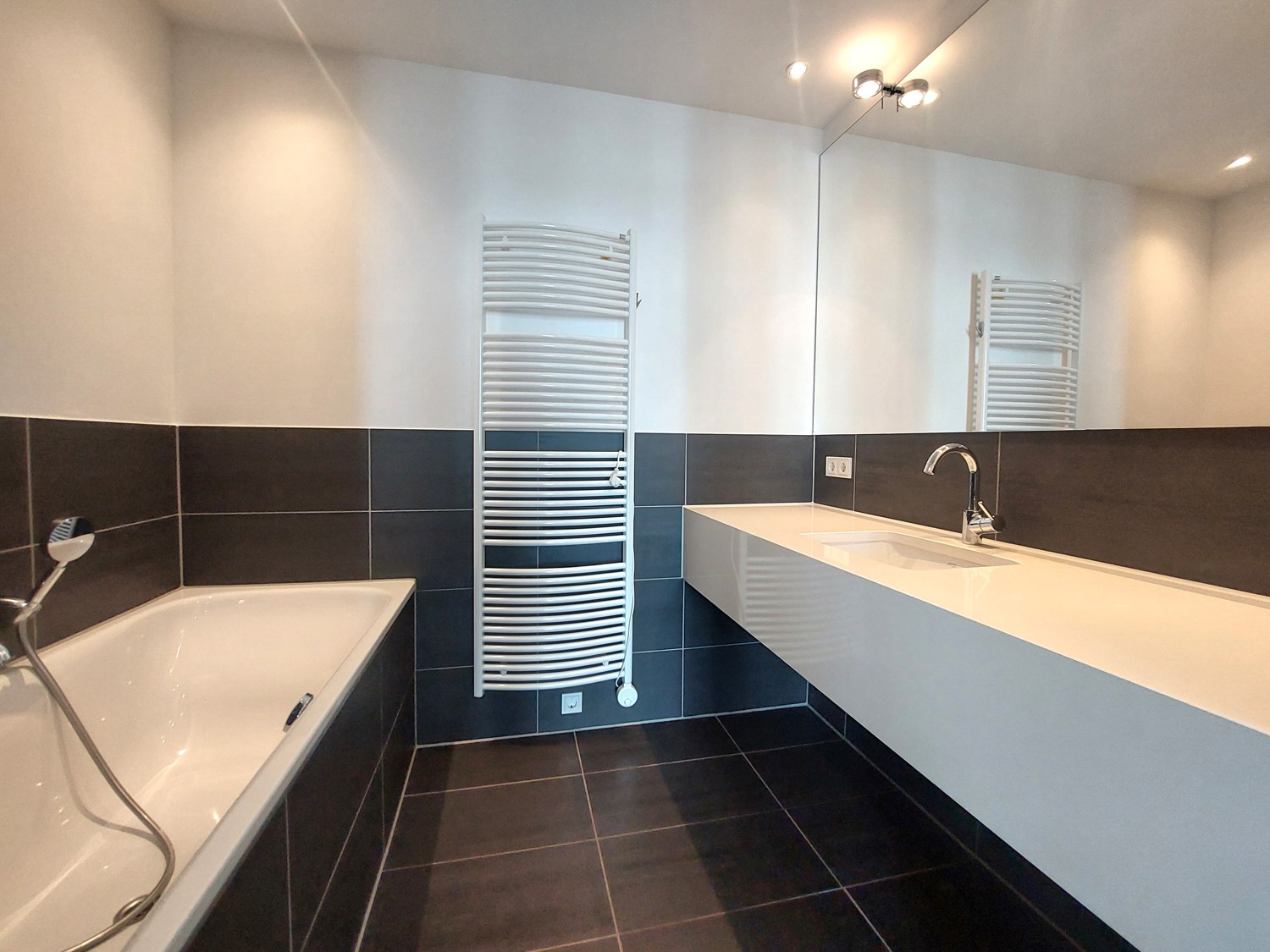 Bad en Suite