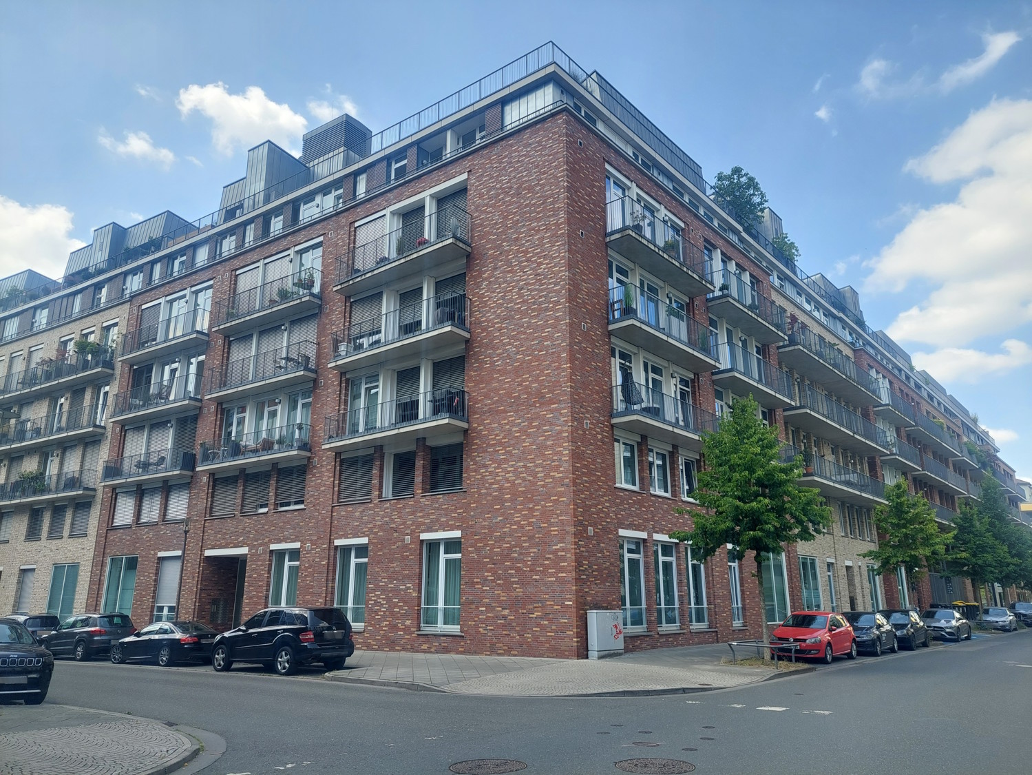 Außenansicht