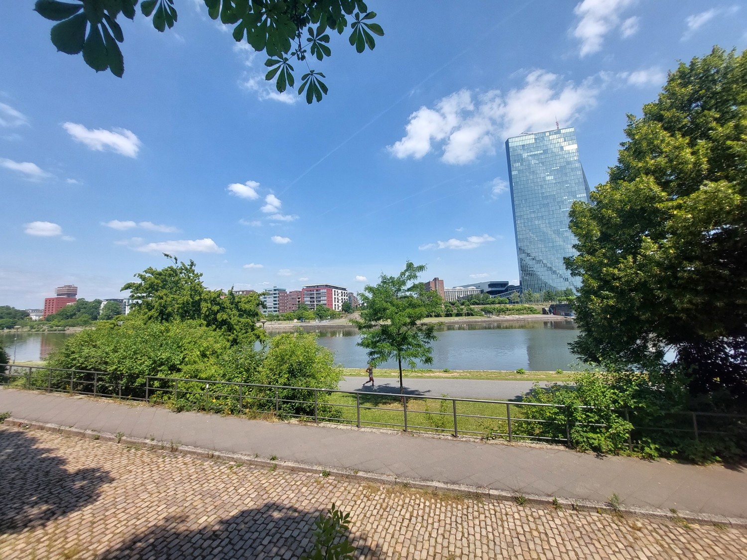 Mainblick