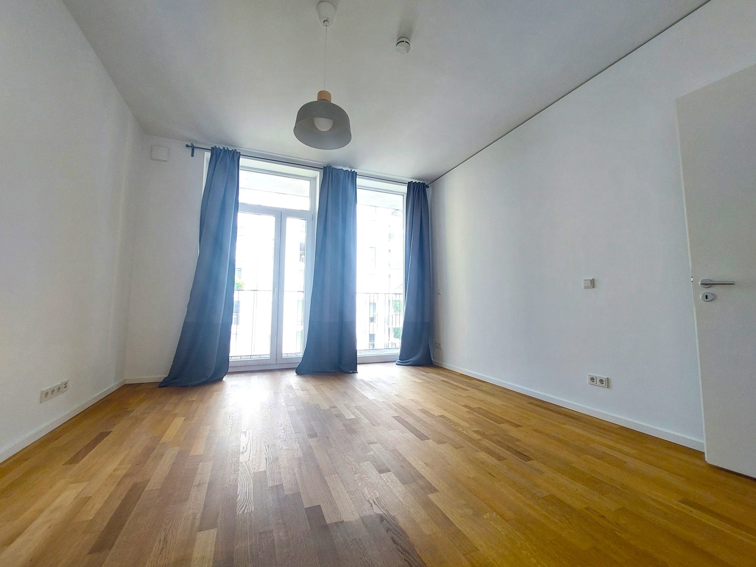 Zimmer Ansicht I