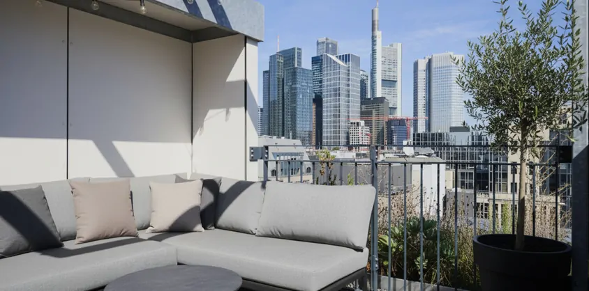 von Poll Immobilien GmbH