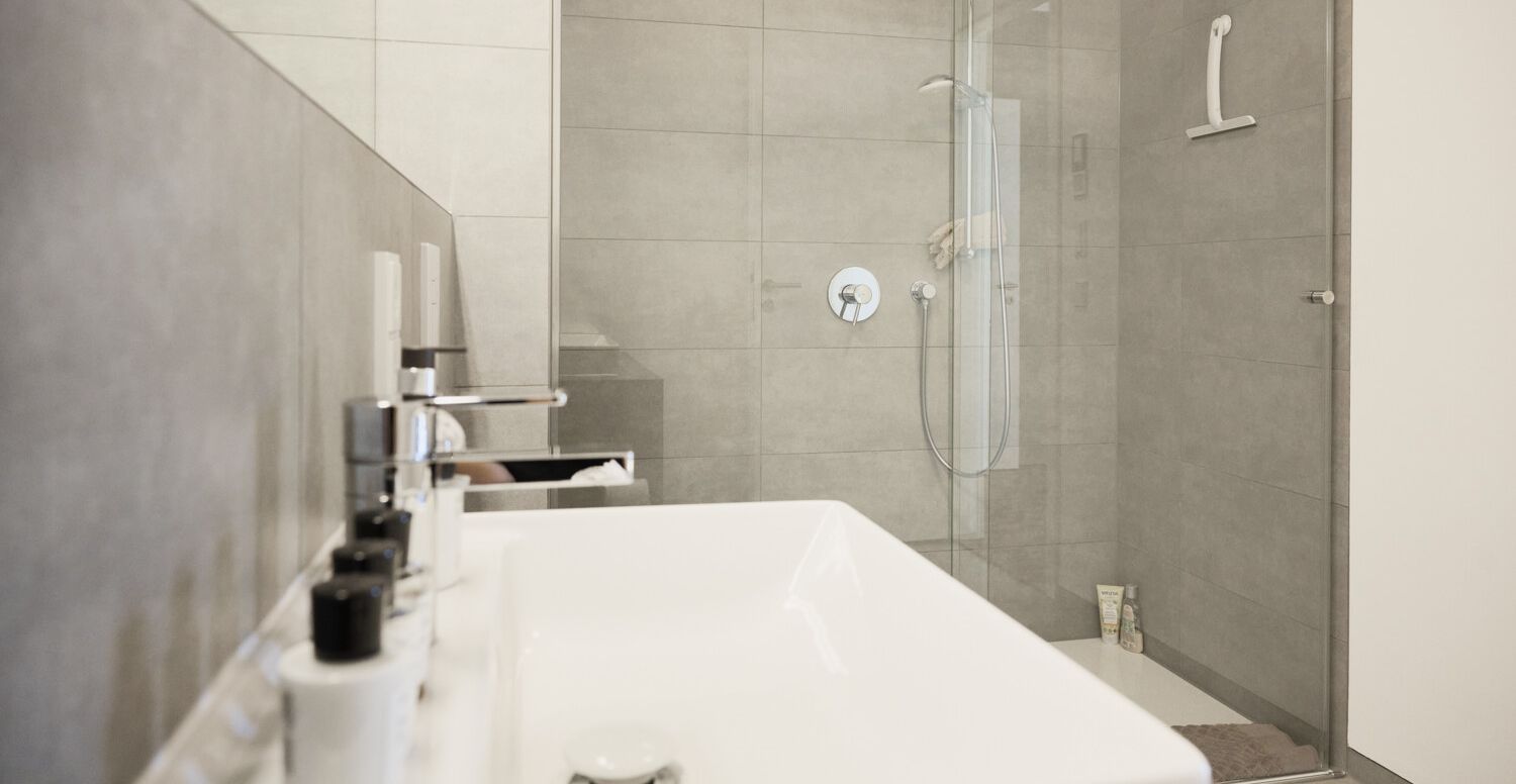 Badezimmer II