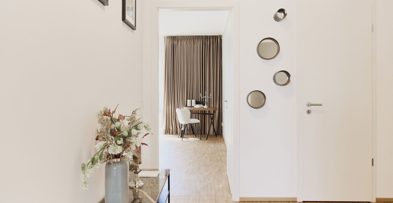 Entrée