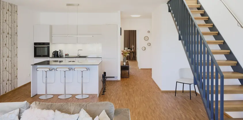 von Poll Immobilien GmbH