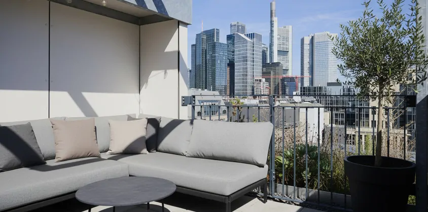 von Poll Immobilien GmbH