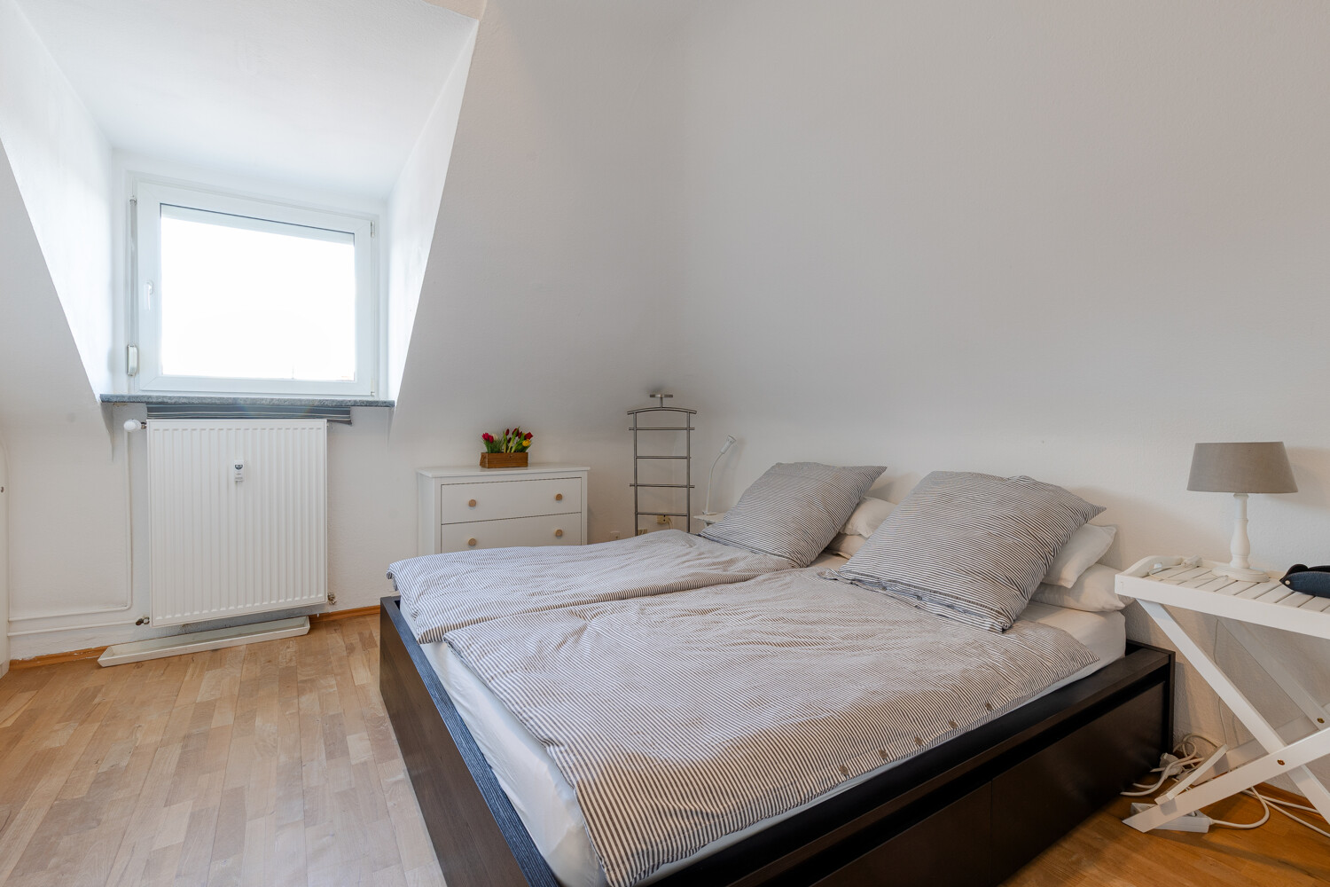 Zimmer I