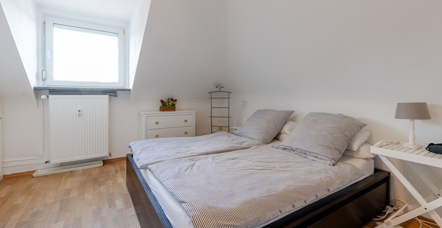 Zimmer I
