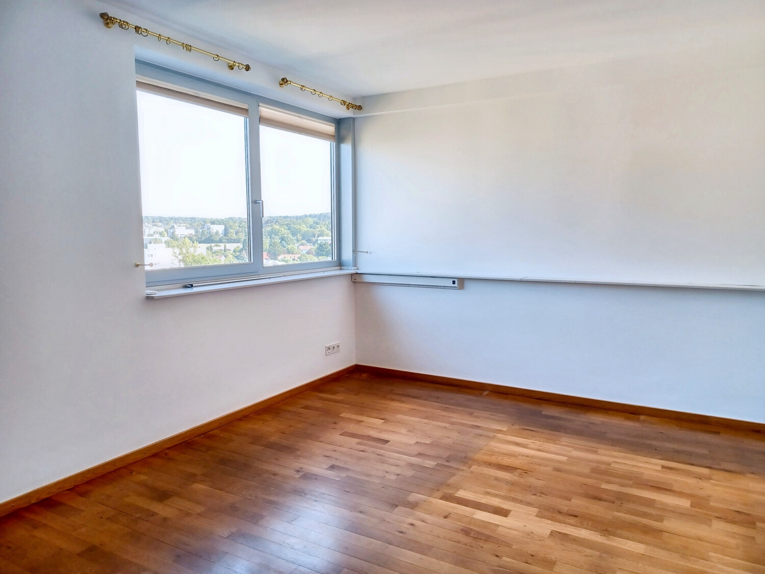 Masterschlafzimmer 7.OG