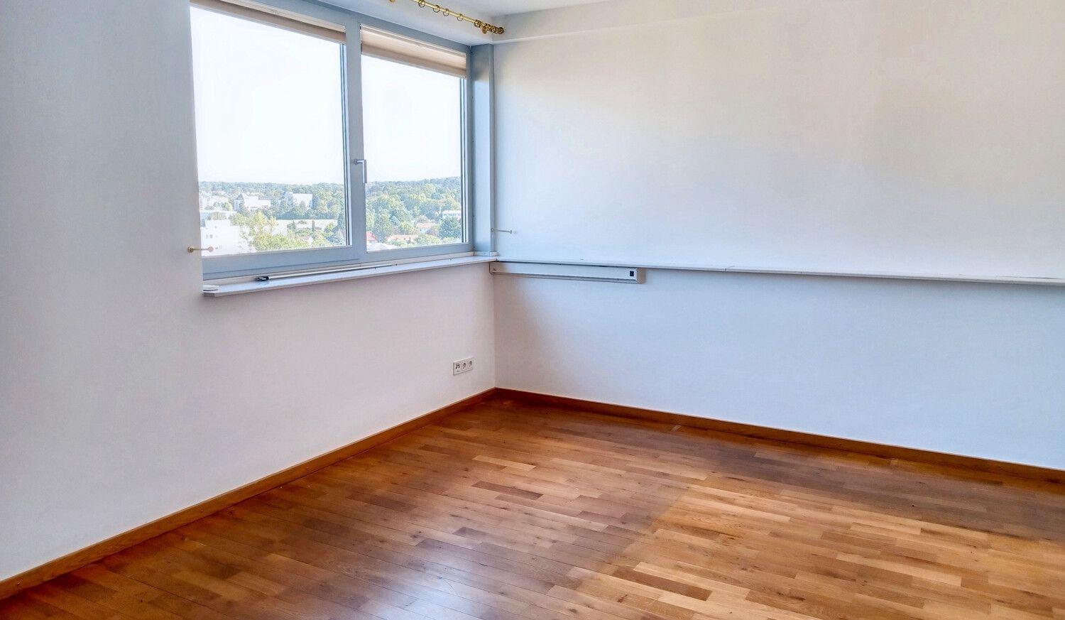 Masterschlafzimmer 7.OG