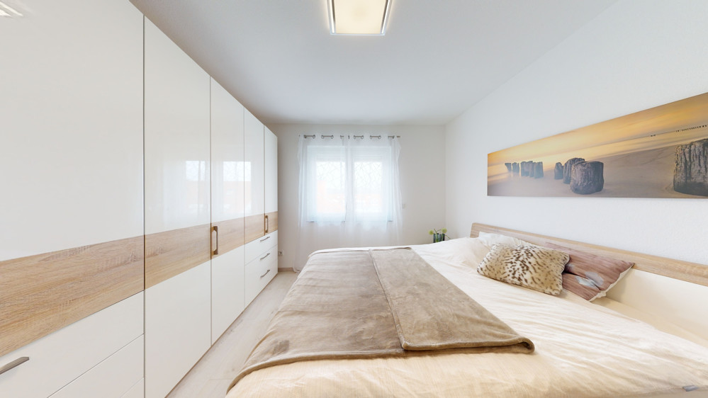 Schlafzimmer I
