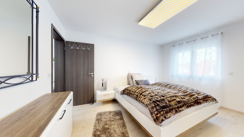 Masterbedroom