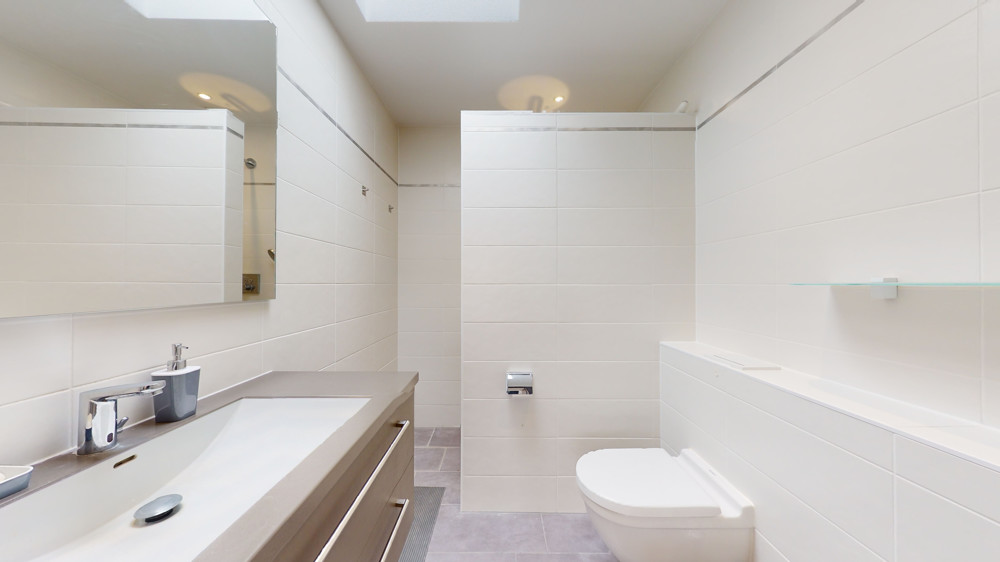 Bad en Suite
