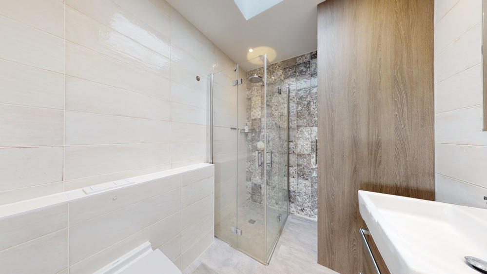 Badezimmer II