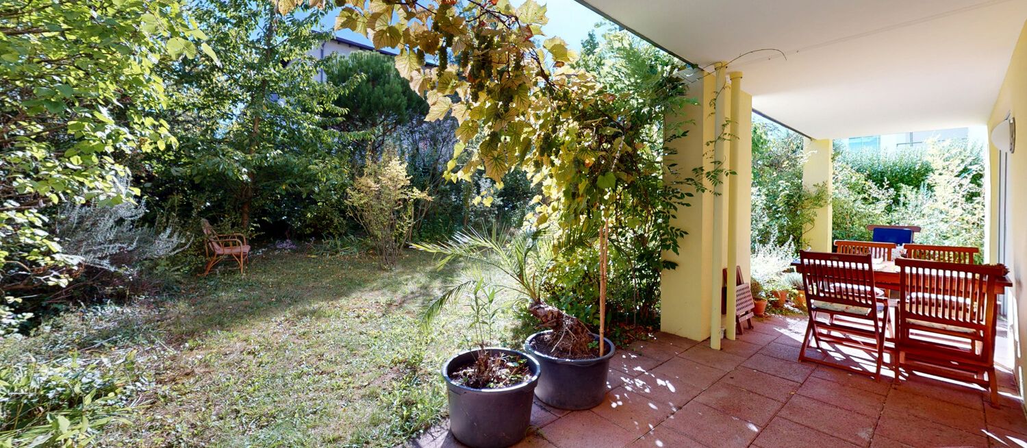 Terrasse Ansicht II