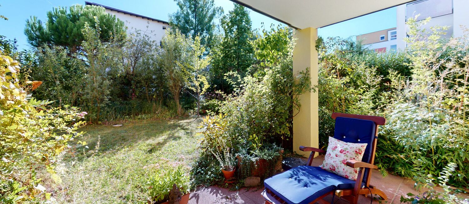 Terrasse Ansicht I