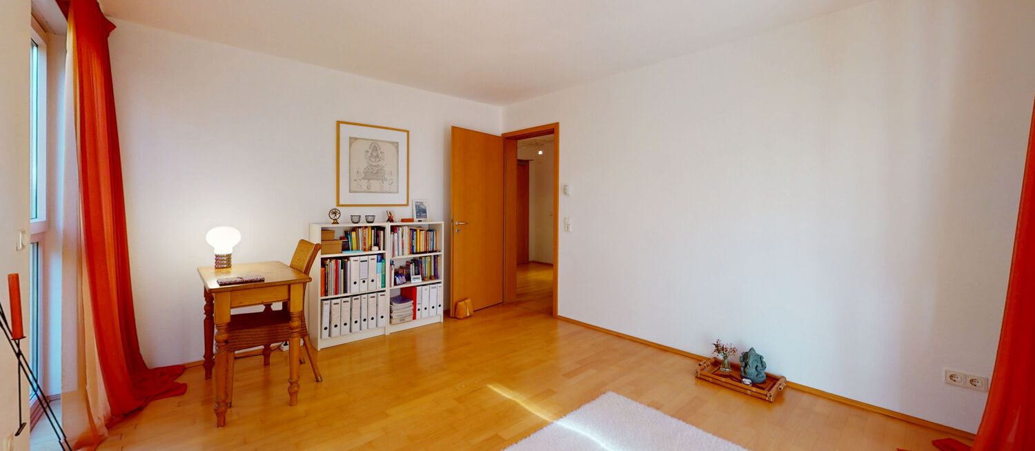 Zimmer I