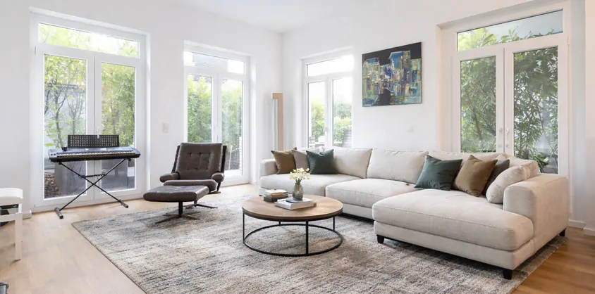 von Poll Immobilien GmbH