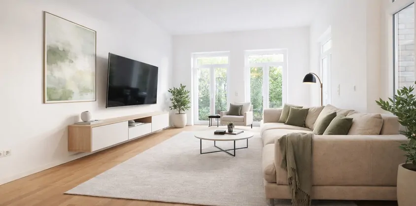 von Poll Immobilien GmbH