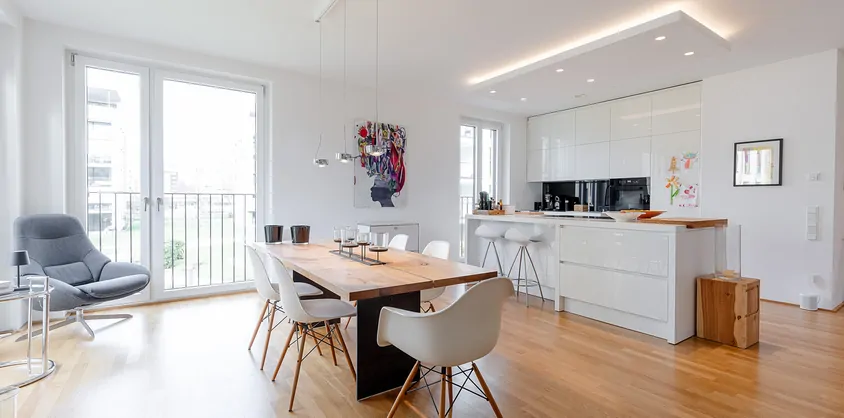 von Poll Immobilien GmbH