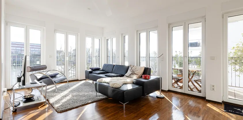 von Poll Immobilien GmbH