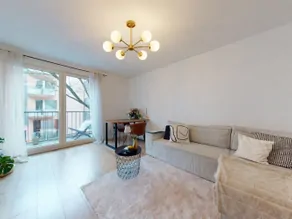 Wohnzimmer Ansicht I