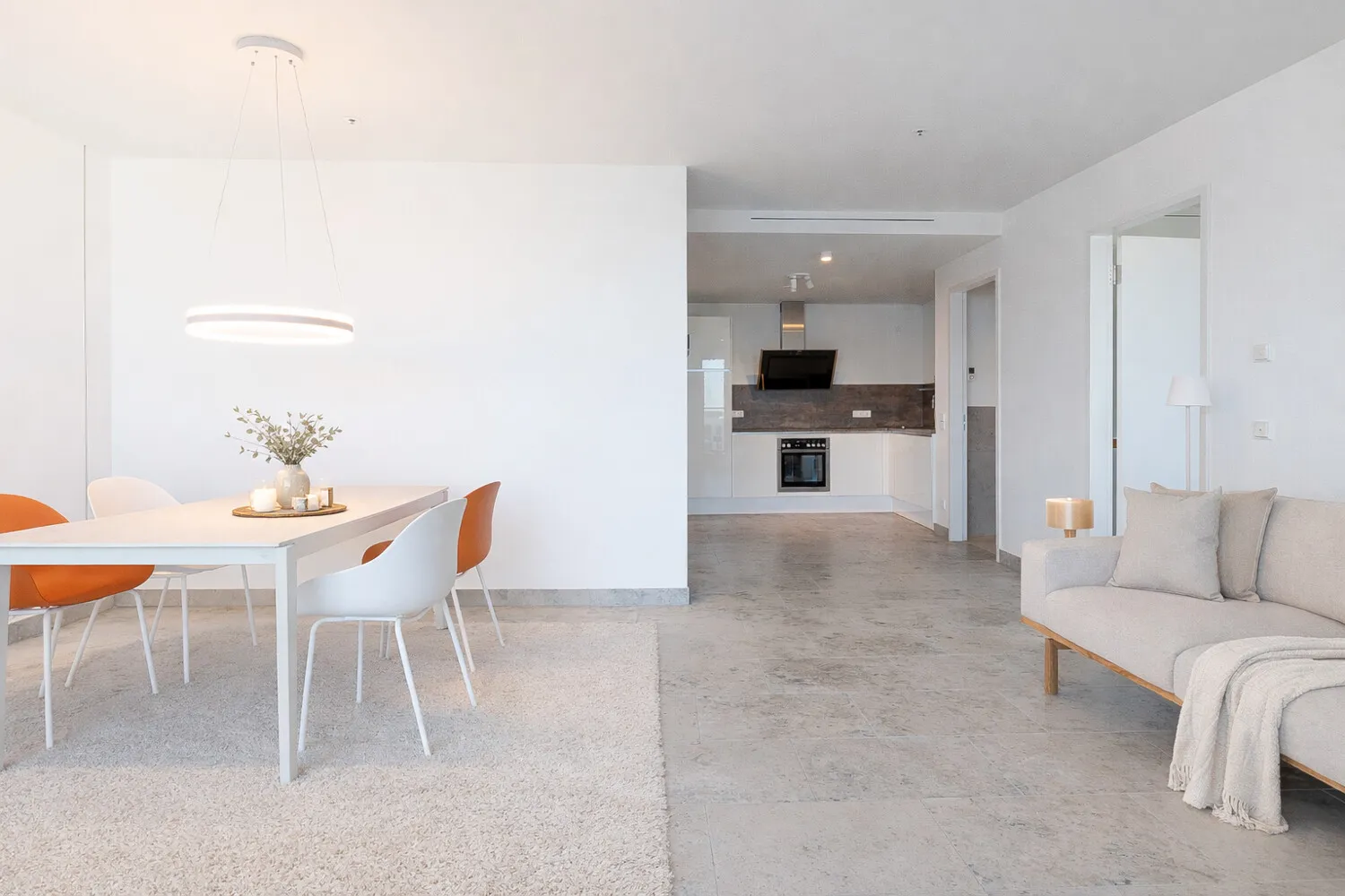 60599 FRANKFURT AM MAIN – SACHSENHAUSEN - Photo 1