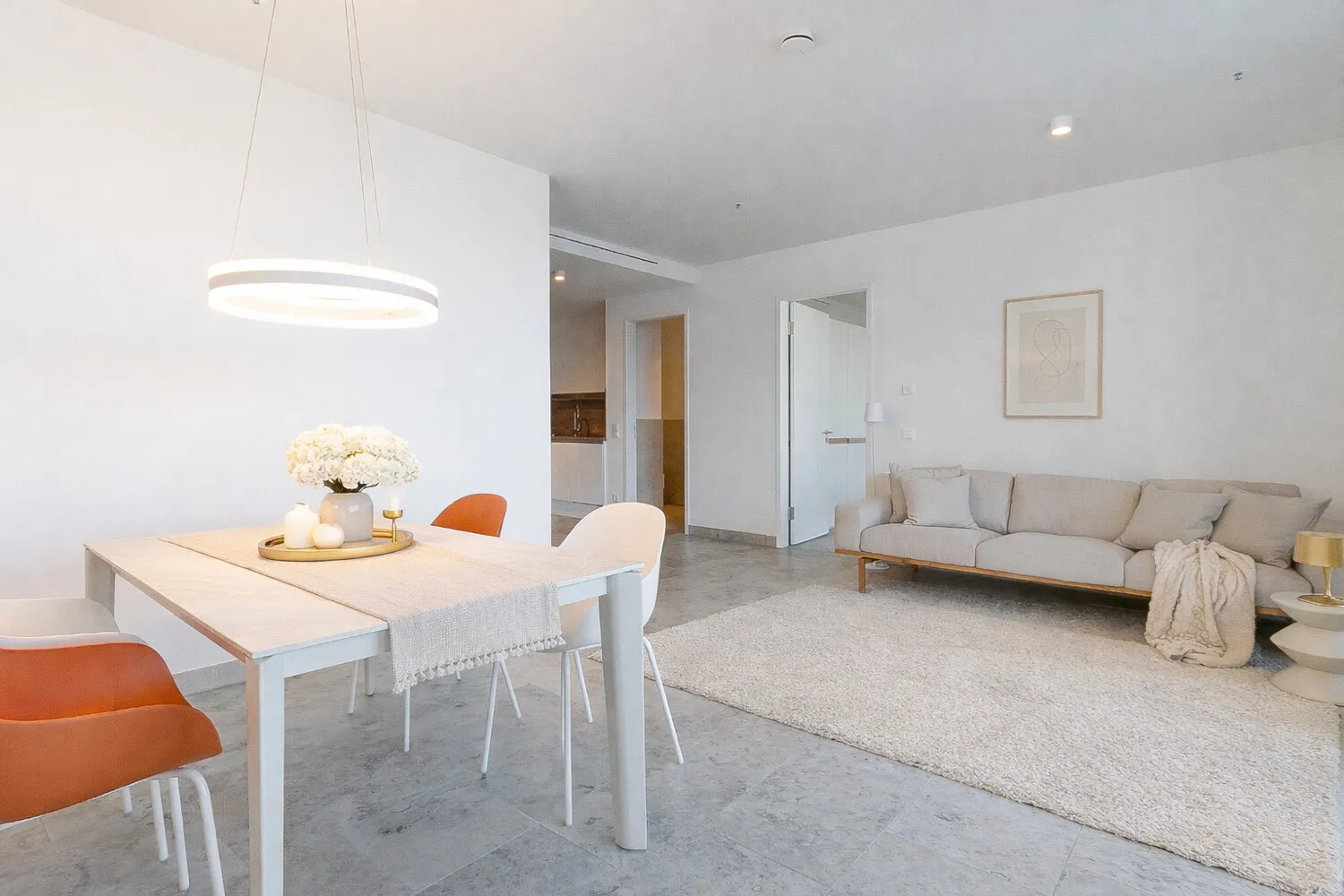 60599 FRANKFURT AM MAIN – SACHSENHAUSEN - Photo 2