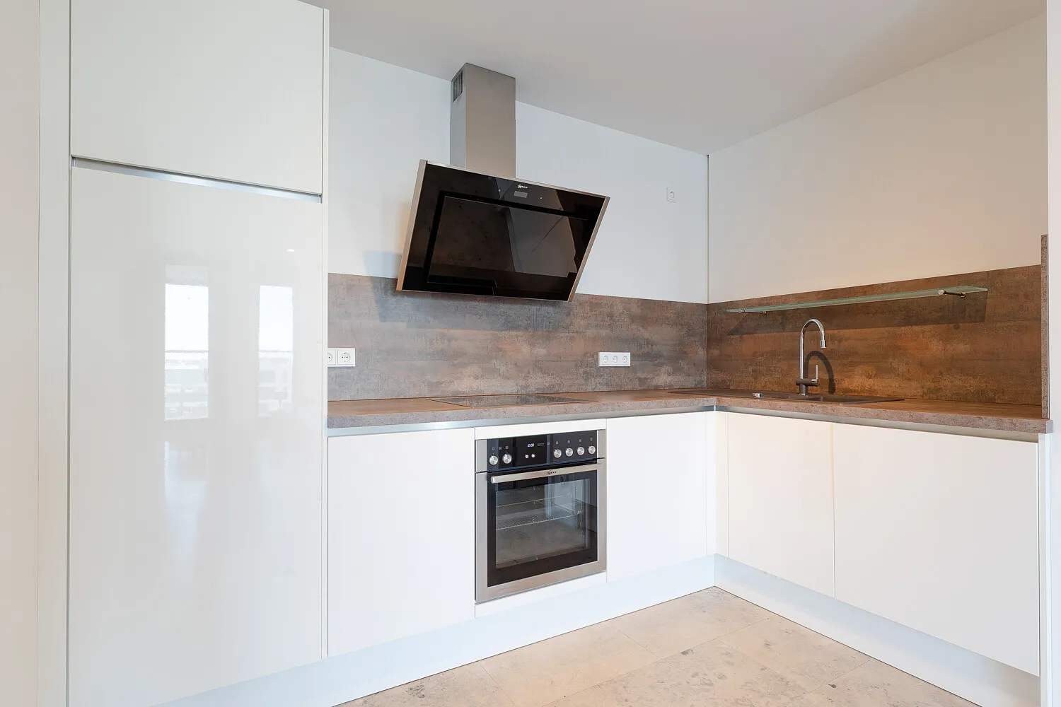 60599 FRANKFURT AM MAIN – SACHSENHAUSEN - Photo 4