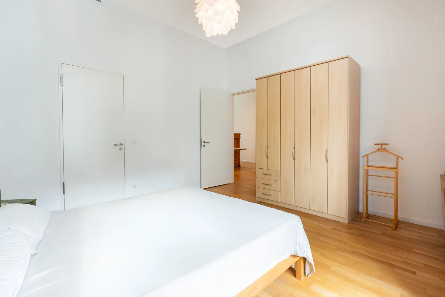 Zimmer Ansicht II