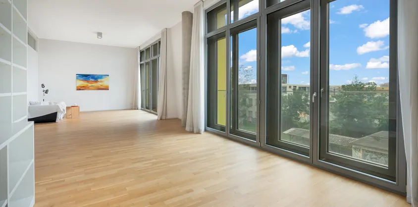 von Poll Immobilien GmbH