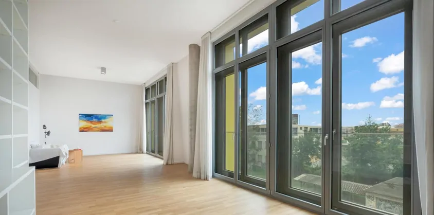 von Poll Immobilien GmbH