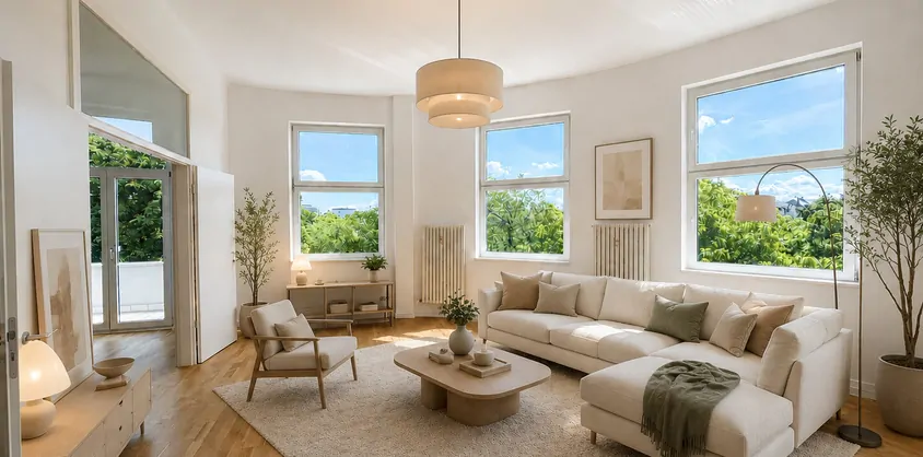 von Poll Immobilien GmbH