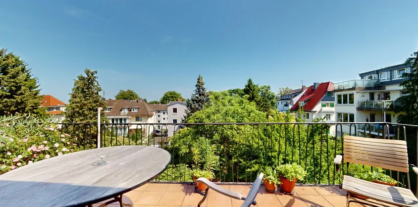von Poll Immobilien GmbH