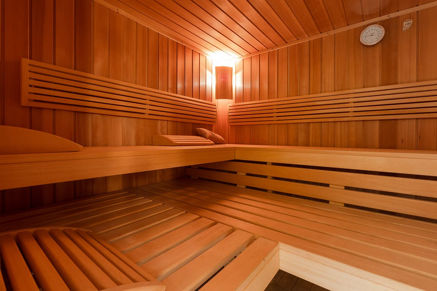 Sauna UG