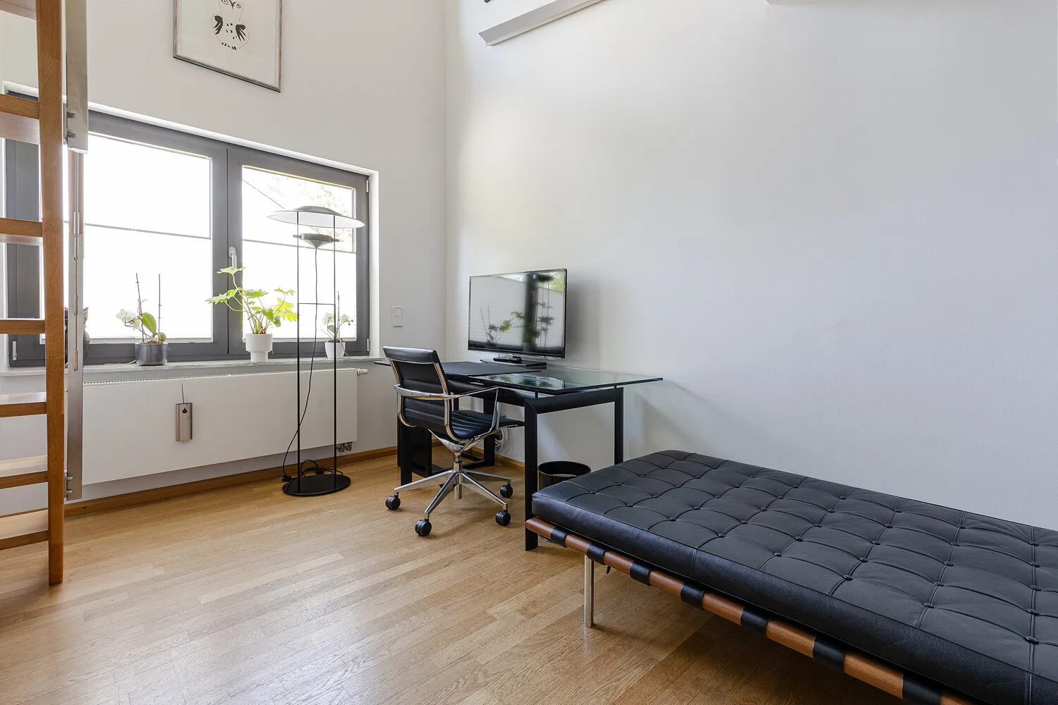 Zimmer III OG