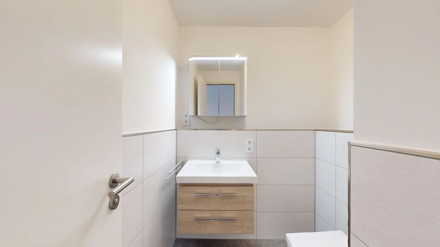 Gäste-WC