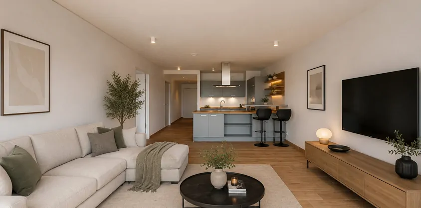 von Poll Immobilien GmbH