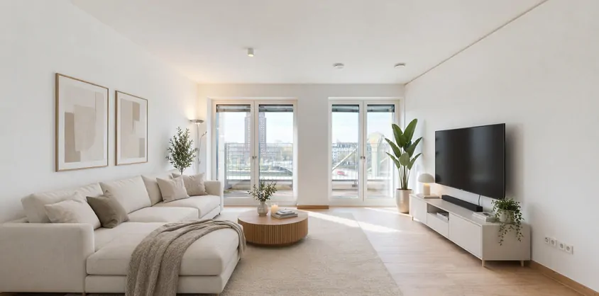 von Poll Immobilien GmbH