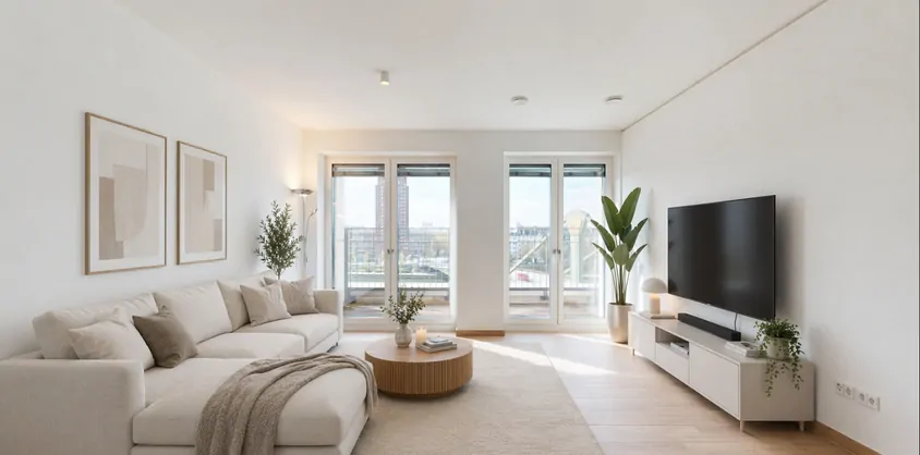 von Poll Immobilien GmbH