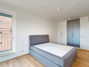 Zimmer Ansicht II