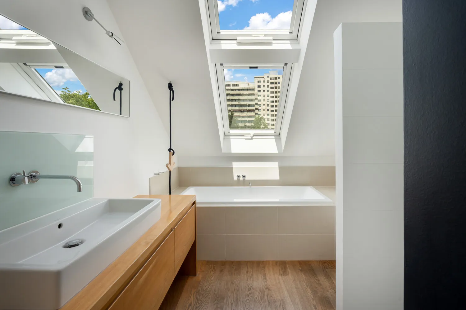 Badezimmer I