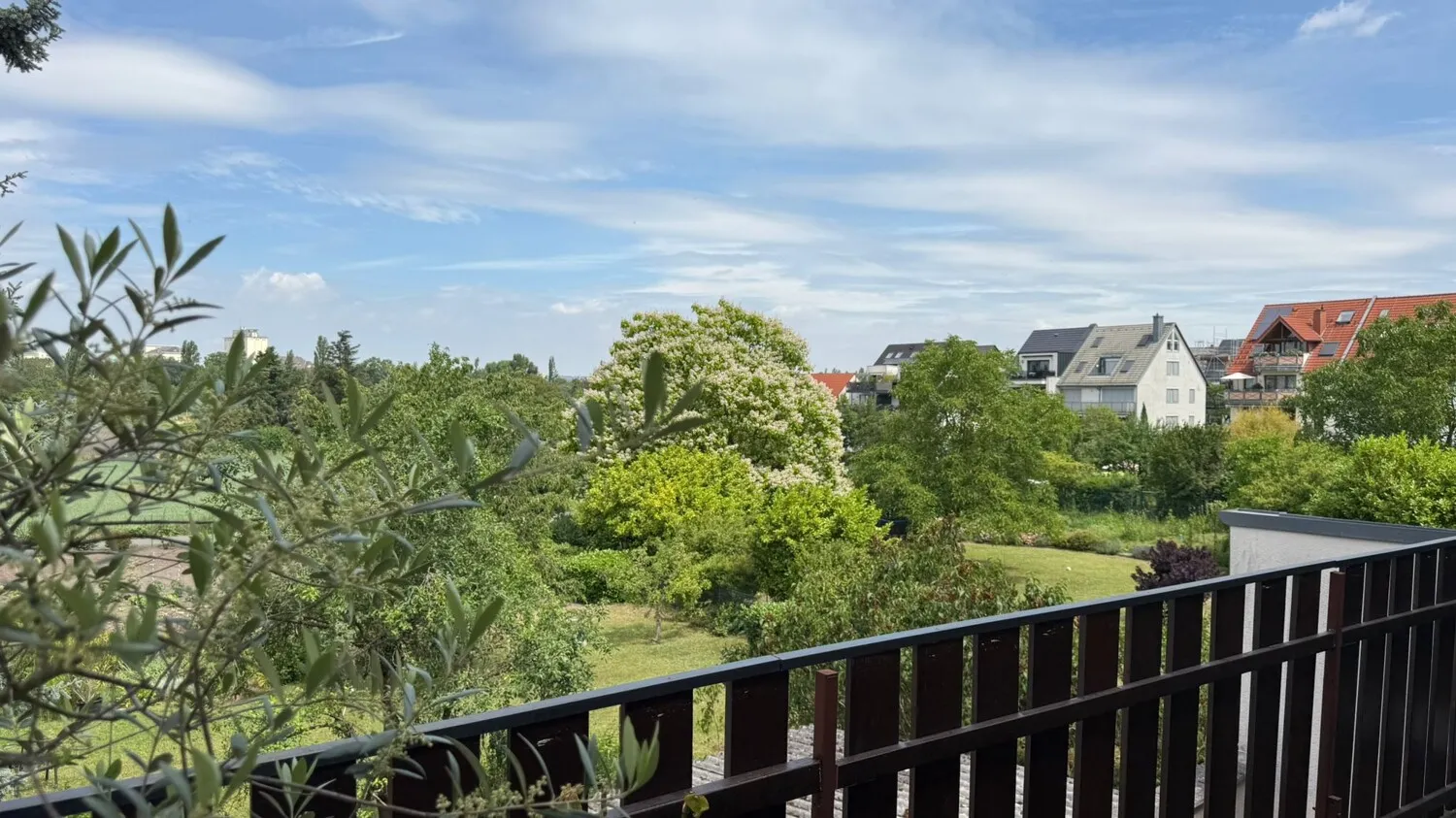 Ausblick