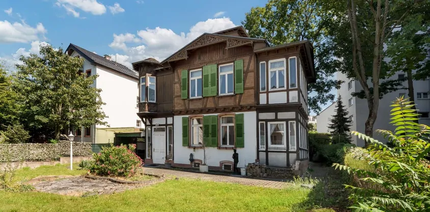 von Poll Immobilien GmbH