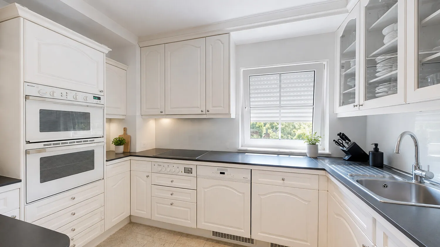 Küche Ansicht I