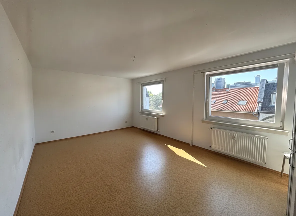 Zimmer I
