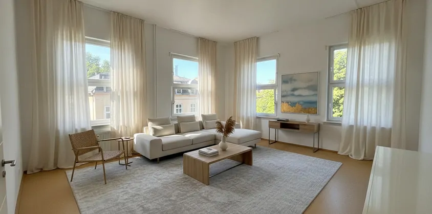 von Poll Immobilien GmbH
