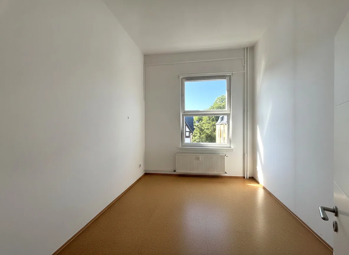 Zimmer III